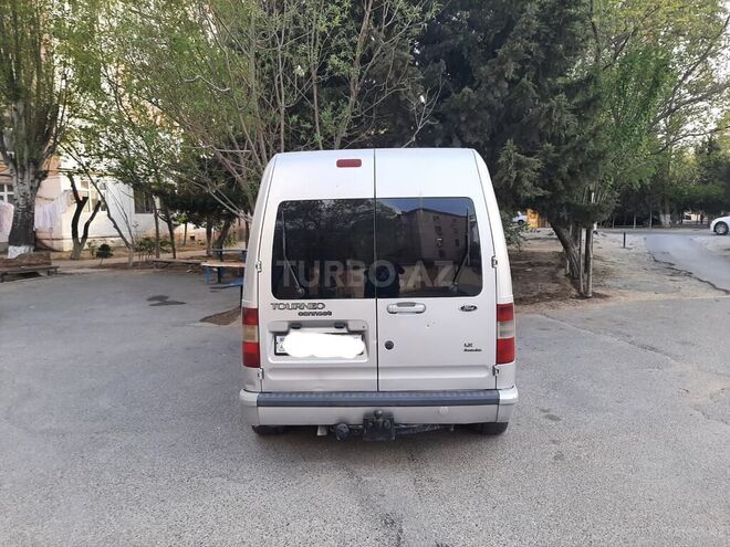 Ford Tourneo Connect 2007, 383,000 km - 1.8 l - Bakı