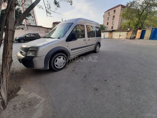 Ford Tourneo Connect 2007, 383,000 km - 1.8 l - Bakı