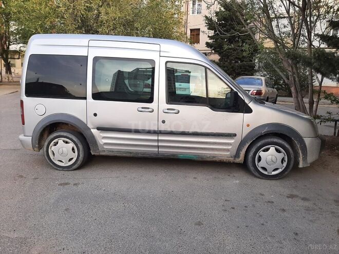 Ford Tourneo Connect 2007, 383,000 km - 1.8 l - Bakı