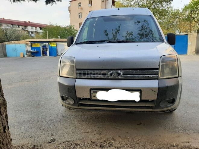Ford Tourneo Connect 2007, 383,000 km - 1.8 l - Bakı