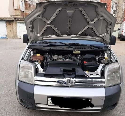 Ford Tourneo Connect 2007, 383,000 km - 1.8 l - Bakı