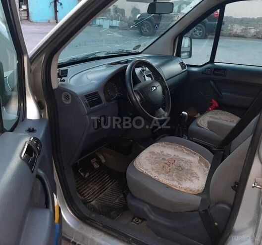 Ford Tourneo Connect 2007, 383,000 km - 1.8 l - Bakı