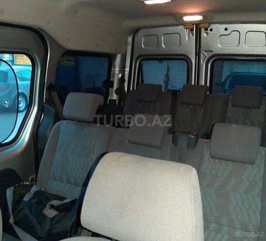 Ford Tourneo Connect 2007, 383,000 km - 1.8 l - Bakı