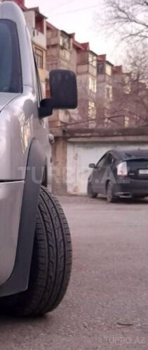 Ford Tourneo Connect 2007, 383,000 km - 1.8 l - Bakı
