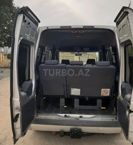 Ford Tourneo Connect 2007, 383,000 km - 1.8 l - Bakı