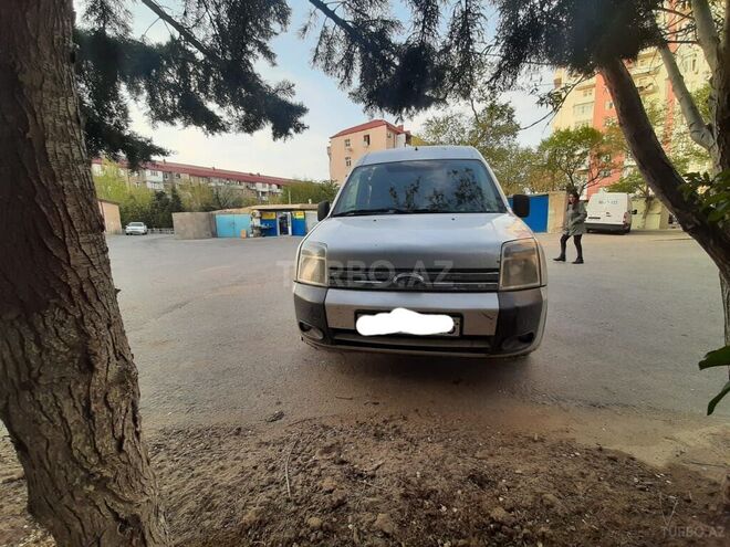 Ford Tourneo Connect 2007, 383,000 km - 1.8 l - Bakı