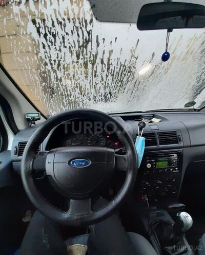 Ford Tourneo Connect 2007, 383,000 km - 1.8 l - Bakı