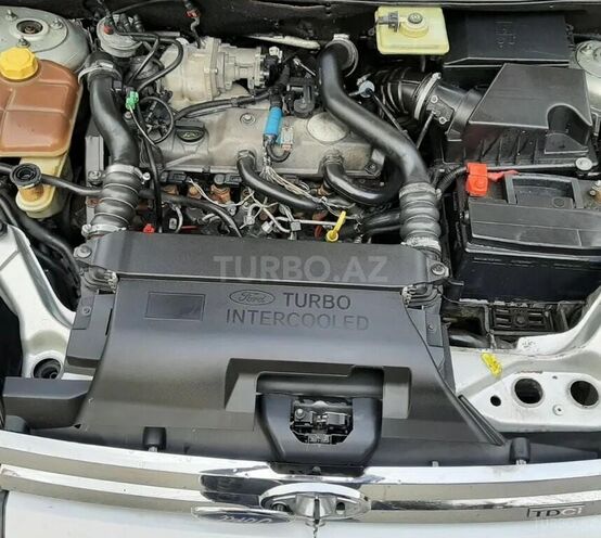 Ford Tourneo Connect 2007, 383,000 km - 1.8 l - Bakı