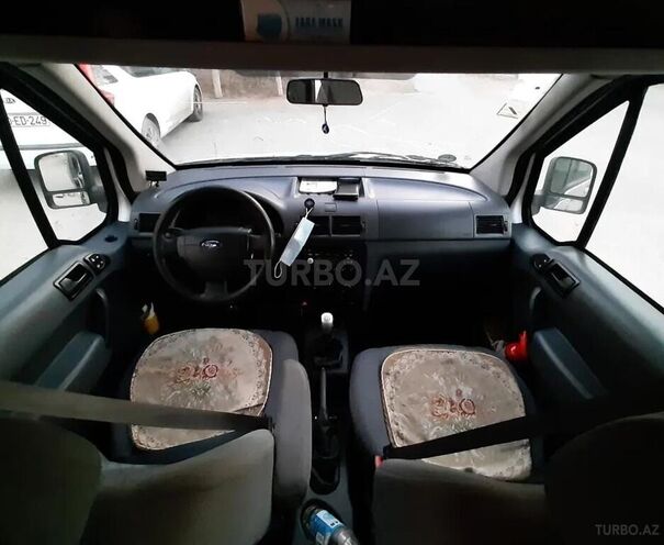 Ford Tourneo Connect 2007, 383,000 km - 1.8 l - Bakı