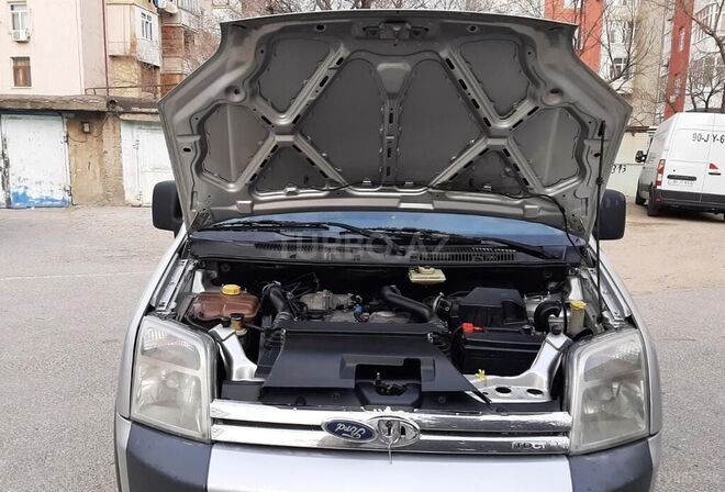Ford Tourneo Connect 2007, 383,000 km - 1.8 l - Bakı