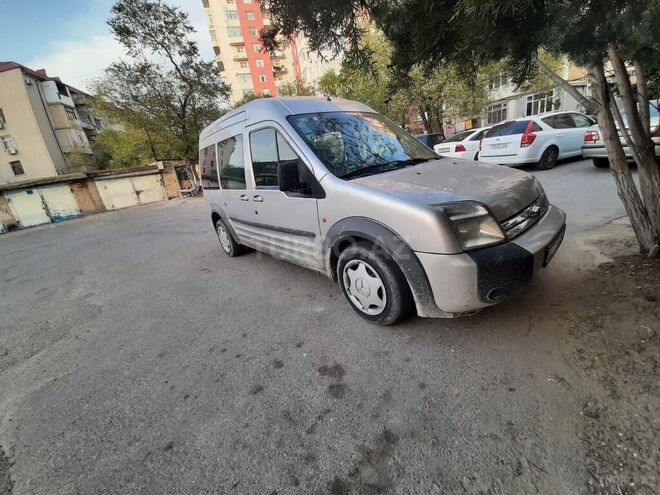 Ford Tourneo Connect 2007, 383,000 km - 1.8 l - Bakı