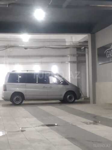 Mercedes Vito 2003, 526,000 km - 2.2 l - Qax