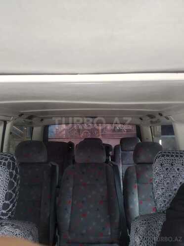 Mercedes Vito 2003, 526,000 km - 2.2 l - Qax