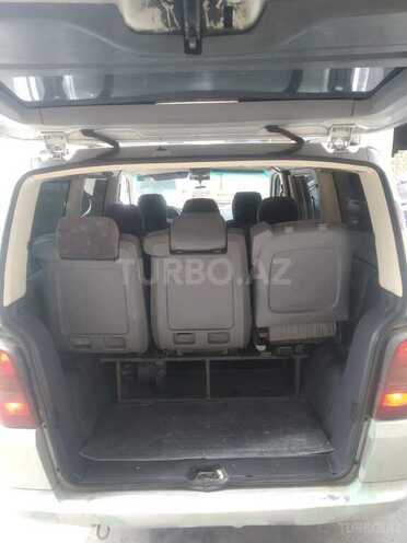 Mercedes Vito 2003, 526,000 km - 2.2 l - Qax