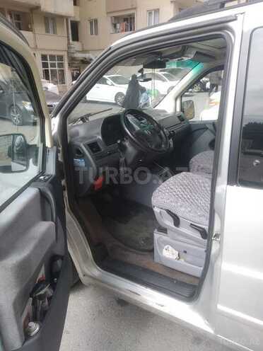 Mercedes Vito 2003, 526,000 km - 2.2 l - Qax