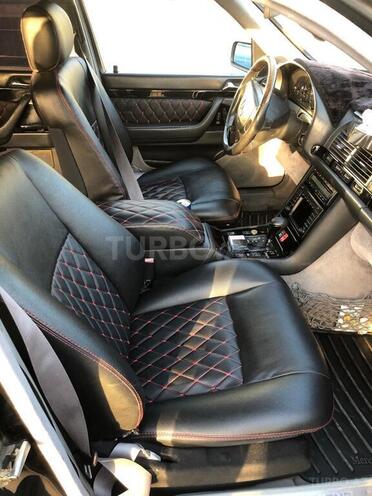 Mercedes S 320 1999, 200,000 km - 3.2 л - Bakı