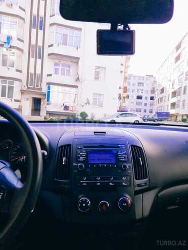 Hyundai i30 2008, 264,456 km - 1.6 л - Bakı