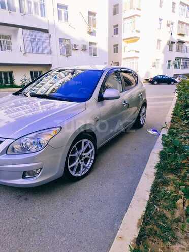 Hyundai i30 2008, 264,456 km - 1.6 л - Bakı