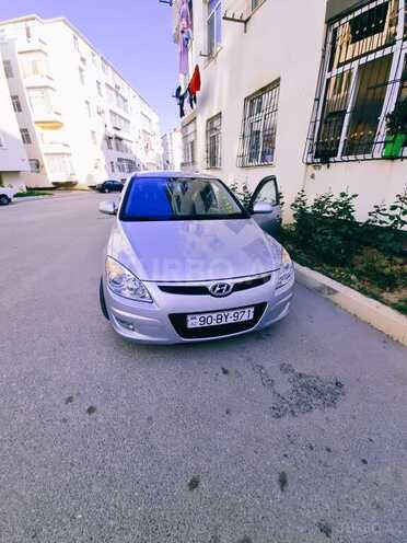 Hyundai i30 2008, 264,456 km - 1.6 л - Bakı
