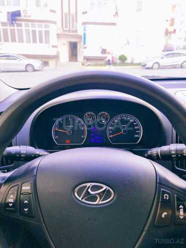 Hyundai i30 2008, 264,456 km - 1.6 л - Bakı