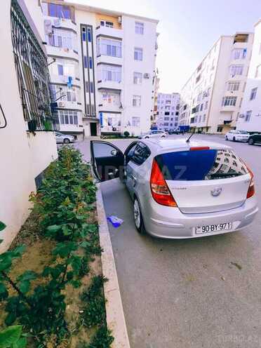 Hyundai i30 2008, 264,456 km - 1.6 л - Bakı