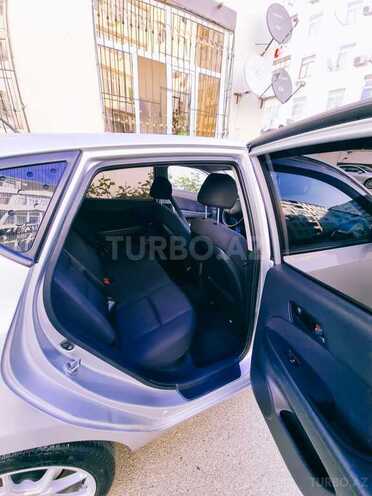 Hyundai i30 2008, 264,456 km - 1.6 л - Bakı