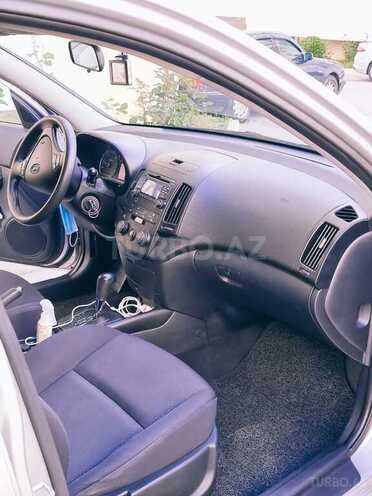 Hyundai i30 2008, 264,456 km - 1.6 л - Bakı