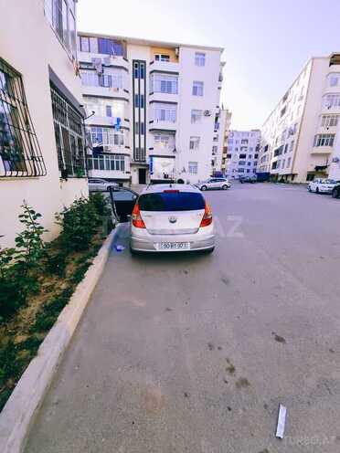 Hyundai i30 2008, 264,456 km - 1.6 л - Bakı