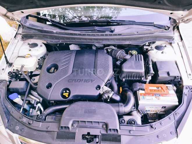 Hyundai i30 2008, 264,456 km - 1.6 л - Bakı