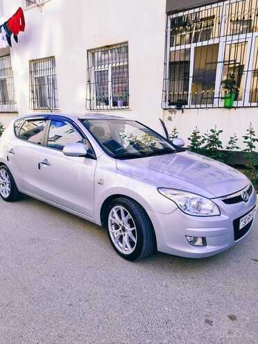 Hyundai i30 2008, 264,456 km - 1.6 л - Bakı