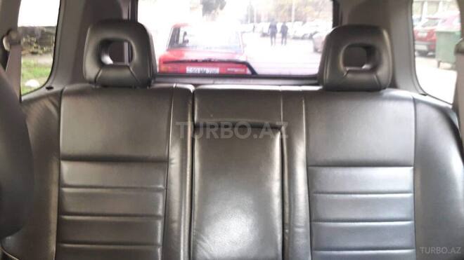 Nissan X-Trail 2004, 184,000 km - 2.0 l - Bakı