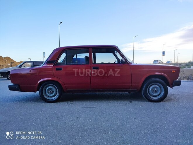 LADA (VAZ) 2107 2007, 87,000 km - 1.6 l - Bakı