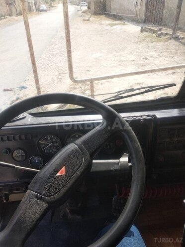 KamAz 55111 1976, 874,343 km - 11.0 л - Bakı