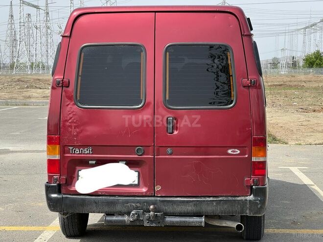 Ford Transit 1998, 300,000 km - 2.5 l - Mingəçevir