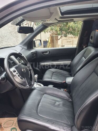 Nissan X-Trail 2013, 218,000 km - 2.5 l - Bakı