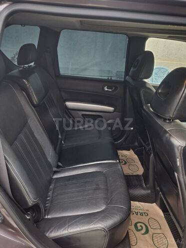 Nissan X-Trail 2013, 218,000 km - 2.5 l - Bakı