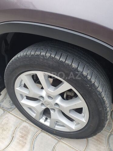 Nissan X-Trail 2013, 218,000 km - 2.5 l - Bakı
