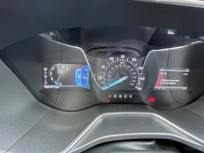 Ford Fusion 2014, 203,000 km - 2.0 л - Xaçmaz