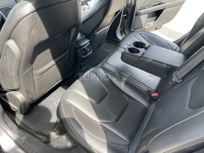 Ford Fusion 2014, 203,000 km - 2.0 л - Xaçmaz