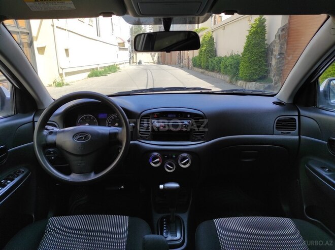 Hyundai Accent 2009, 230,000 km - 1.4 л - Bakı