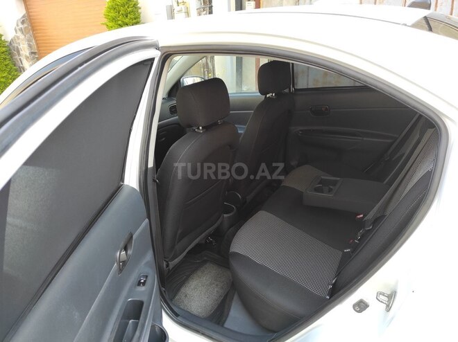 Hyundai Accent 2009, 230,000 km - 1.4 л - Bakı