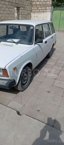 LADA (VAZ) 2104 1997, 352,000 km - 1.6 л - Quba
