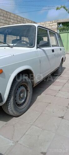 LADA (VAZ) 2104 1997, 352,000 km - 1.6 л - Quba