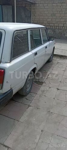 LADA (VAZ) 2104 1997, 352,000 km - 1.6 л - Quba