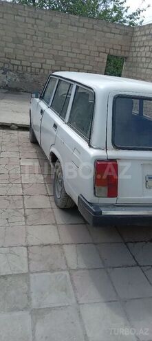 LADA (VAZ) 2104 1997, 352,000 km - 1.6 л - Quba