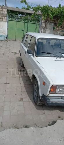 LADA (VAZ) 2104 1997, 352,000 km - 1.6 л - Quba