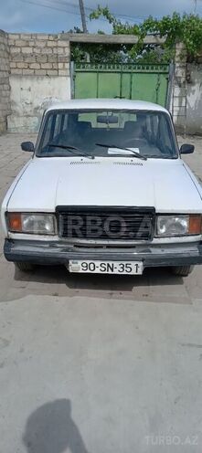 LADA (VAZ) 2104 1997, 352,000 km - 1.6 л - Quba