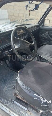 LADA (VAZ) 2104 1997, 352,000 km - 1.6 л - Quba