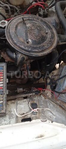 LADA (VAZ) 2104 1997, 352,000 km - 1.6 л - Quba
