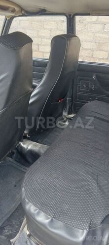 LADA (VAZ) 2104 1997, 352,000 km - 1.6 л - Quba